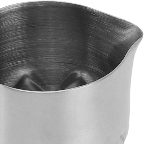 Miniatura 9 de Vaso mezclador de cóctel, acero inoxidable 304, colador de cóctel graduado al aire libre para fiestas, picnics bares