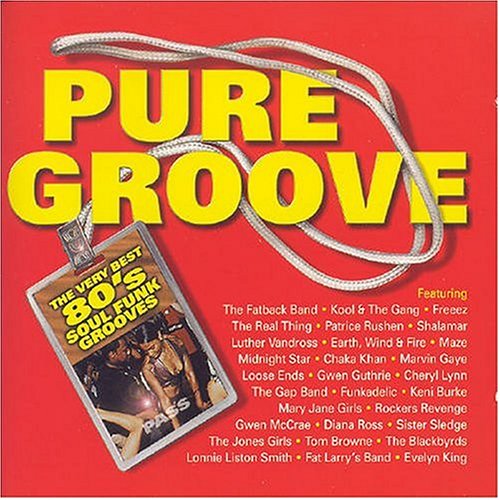 洋楽 V.A. Pure Groove 1&2 Listen To A Sound 洋楽 V.A. Pure Groove 1&2 Listen To A Sound Pure Groove: Amazon.co