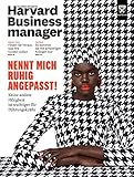  Harvard Business Manager 11/2022 \