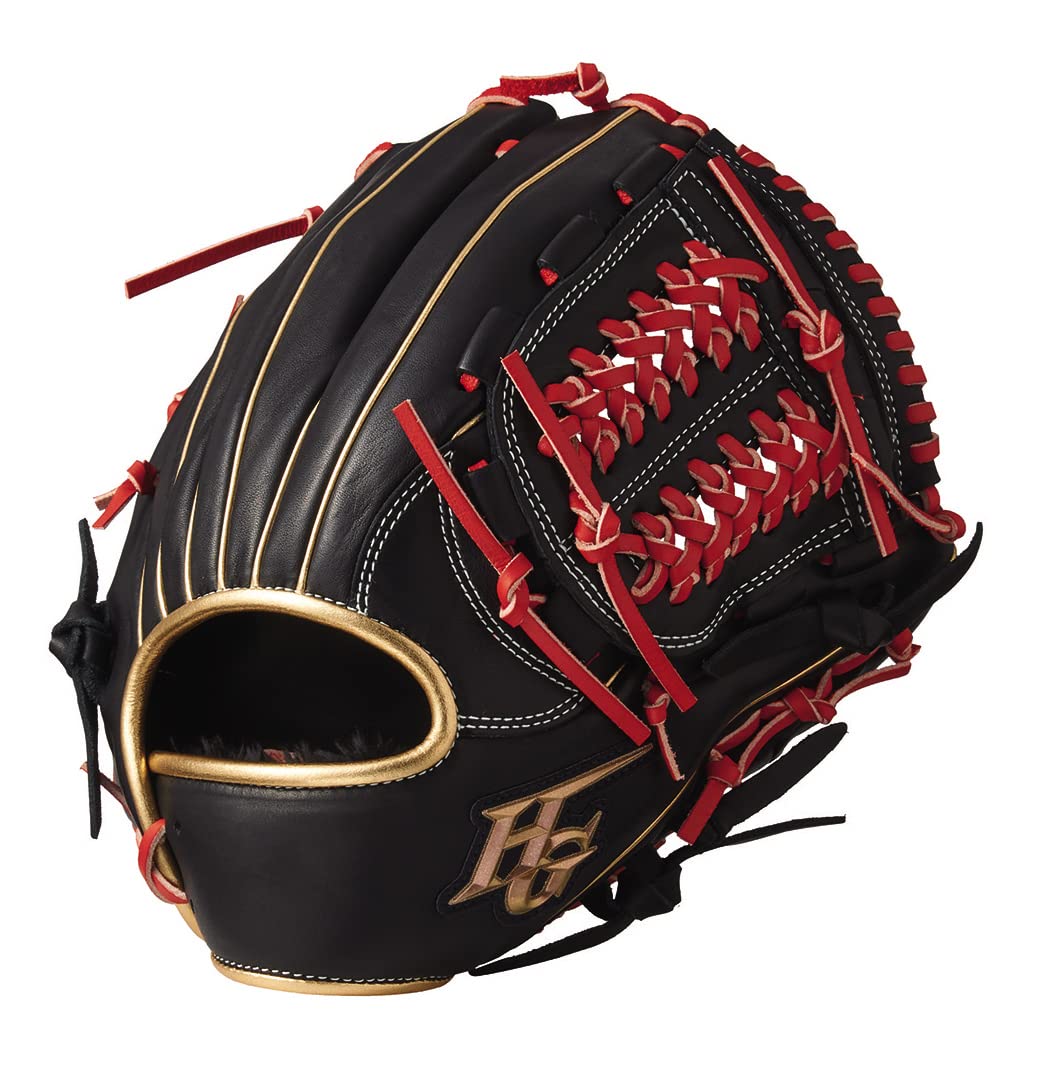 Amazon | HI-GOLD(ハイゴールド) ソフトボール・軟式用グラブ BASIC