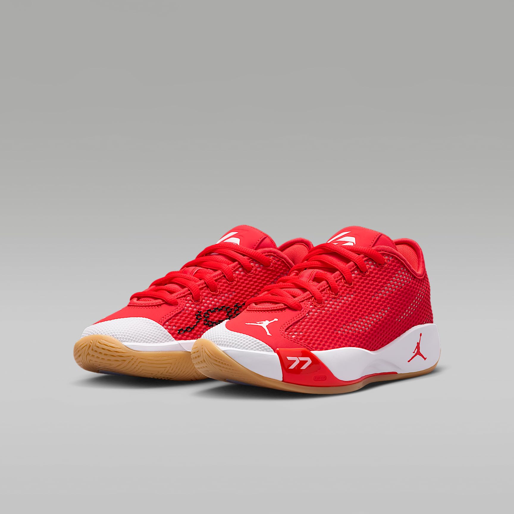 Nike Jordan Luka Dog (GS) Scarpa da basketUnisex - Bambini e Ragazzi