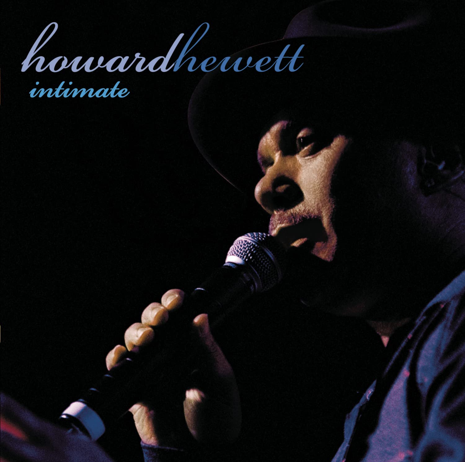 Intimate: Greatest Hits Live
