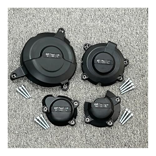 Couvercle de protection stator moteur GSX-S950 Katana 2019-2025