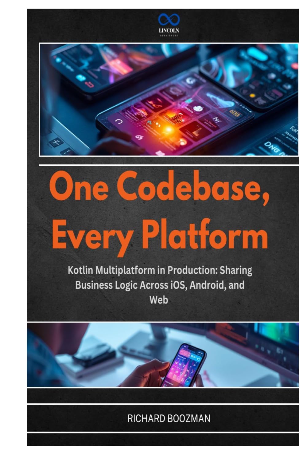 One Codebase, Every Platform: Kotlin Multiplatform in Production: Sharing Business Logic Across iOS, Android, and Web