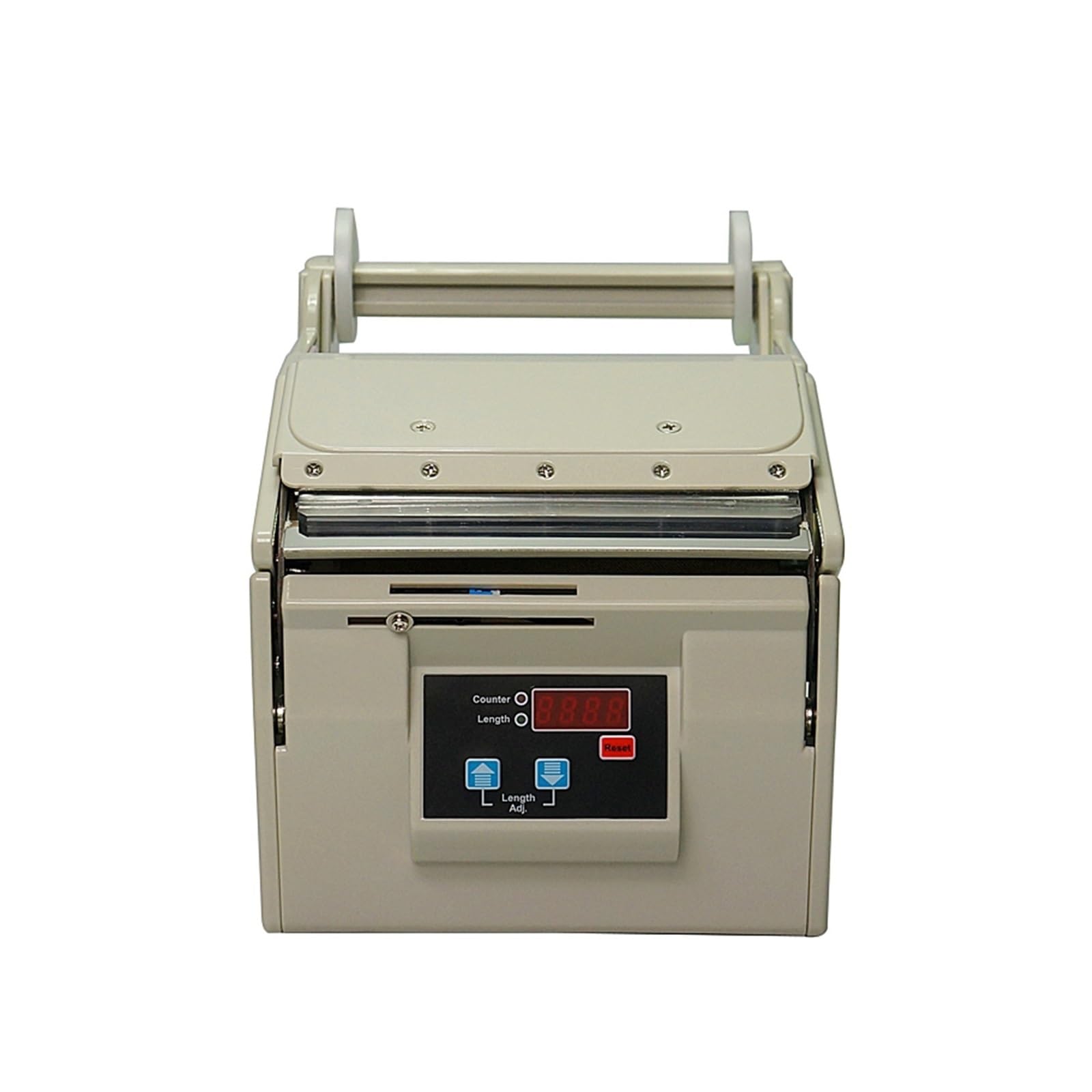AL X130 130mm Automatyczna maszyna dozująca etykiety samoprzylepne/kody kreskowe Automatyczne odklejanie/oddzielanie Do użytku DIY