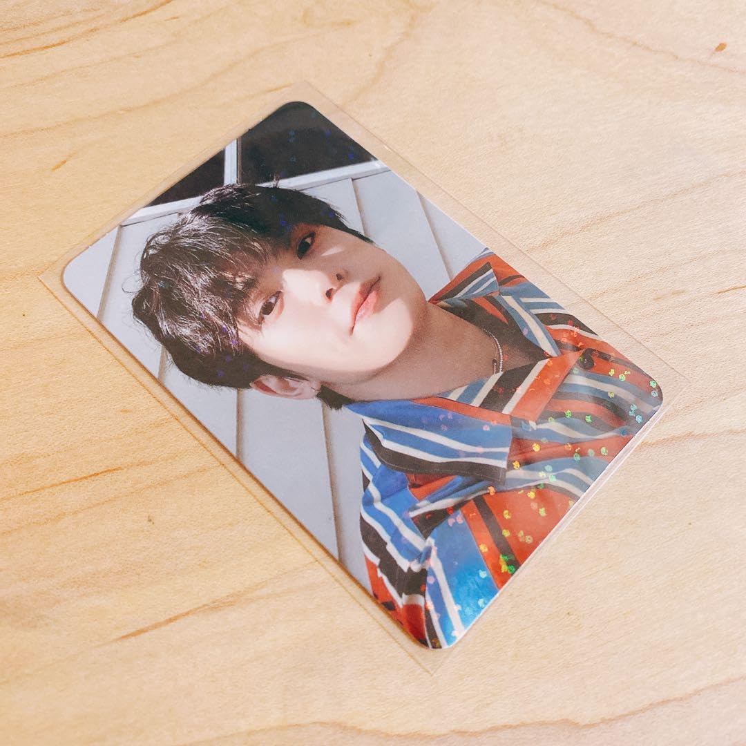 NCT CCOMAZ フィギュア スペシャル トレカ ジェヒョン Amazon.co.jp: NCT CCOMAZ トレカ ジェヒョン スペシャル : おもちゃ