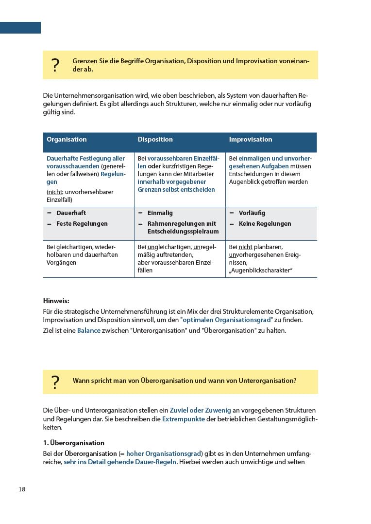 Personalfachkaufleute - Lehrbuch Komplettpaket Handlungsbereich 1 - 4: Prüfung für "Gepr. Personalfachkauffrau (IHK) / Gepr. Personalfachkaufmann (IHK)"