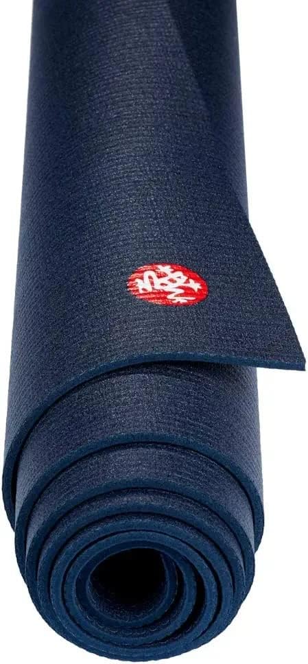 Manduka PRO Lite Yoga Mat – Lightweight Multipurpose Exercise Mat for Yoga, Pilates, and Home Workout, Built to Last a Lifetime, 4.7mm Thick Cushion for Joint Support and Stability