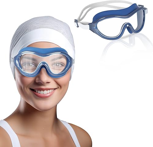 Zsling Gafas de nataciĂłn G1 SE, antivaho para hombres, mujeres, adultos, jĂłvenes, antivaho y sin fugas, visiĂłn amplia y clara Zsling Gafas de nataciĂłn G1 SE, antivaho para hombres, mujeres, adultos, jĂłvenes, antivaho y sin fugas, visiĂłn amplia y clara