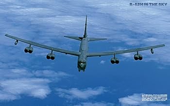 B-52Hストラトフォートレス (世界の名機シリーズ) | 青木 謙知, 月刊J