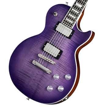 Epiphone Les Paul エレキギター GIBSON Epiphone Alex Lifeson Les Paul Standard Axcess