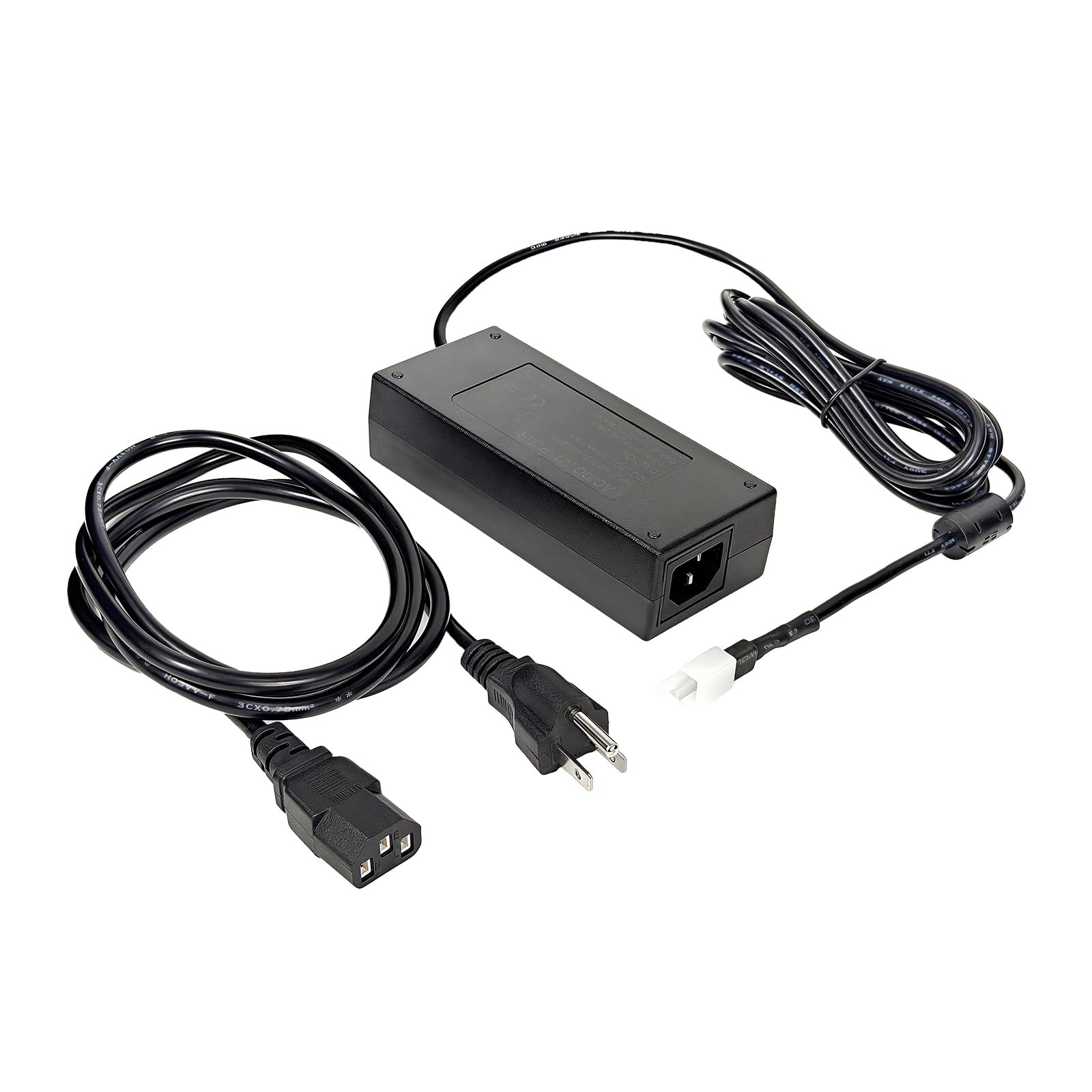 Photo 1 of Ousaly KIT0480 20V 4.5A Power Adapter for Traeger Pro,Ironwood,Silverton,Timberline,Century,Replacement,Replace ELE143 Power Supply Cord Cable Battery Charger PSU