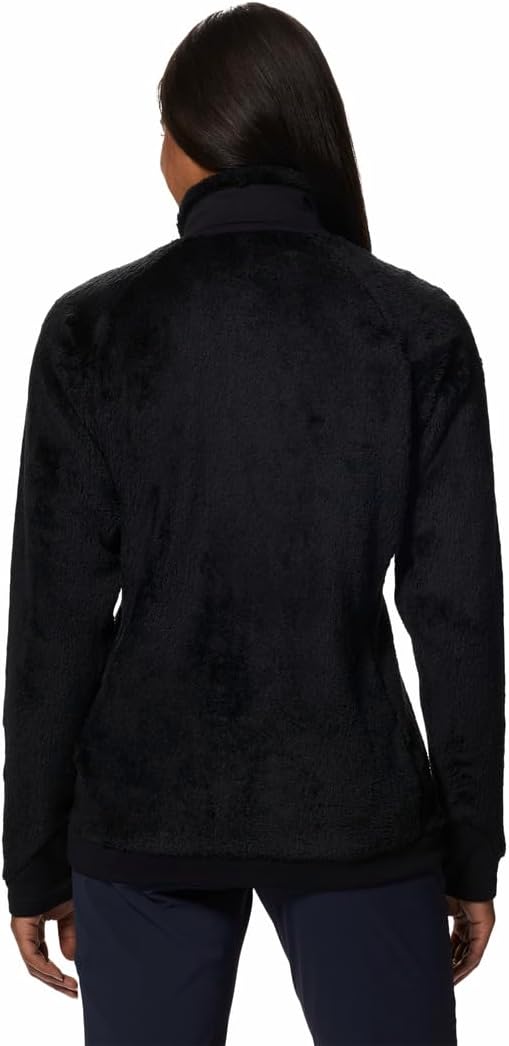 Mountain Hardwear womens Polartec High Loft Pullover
