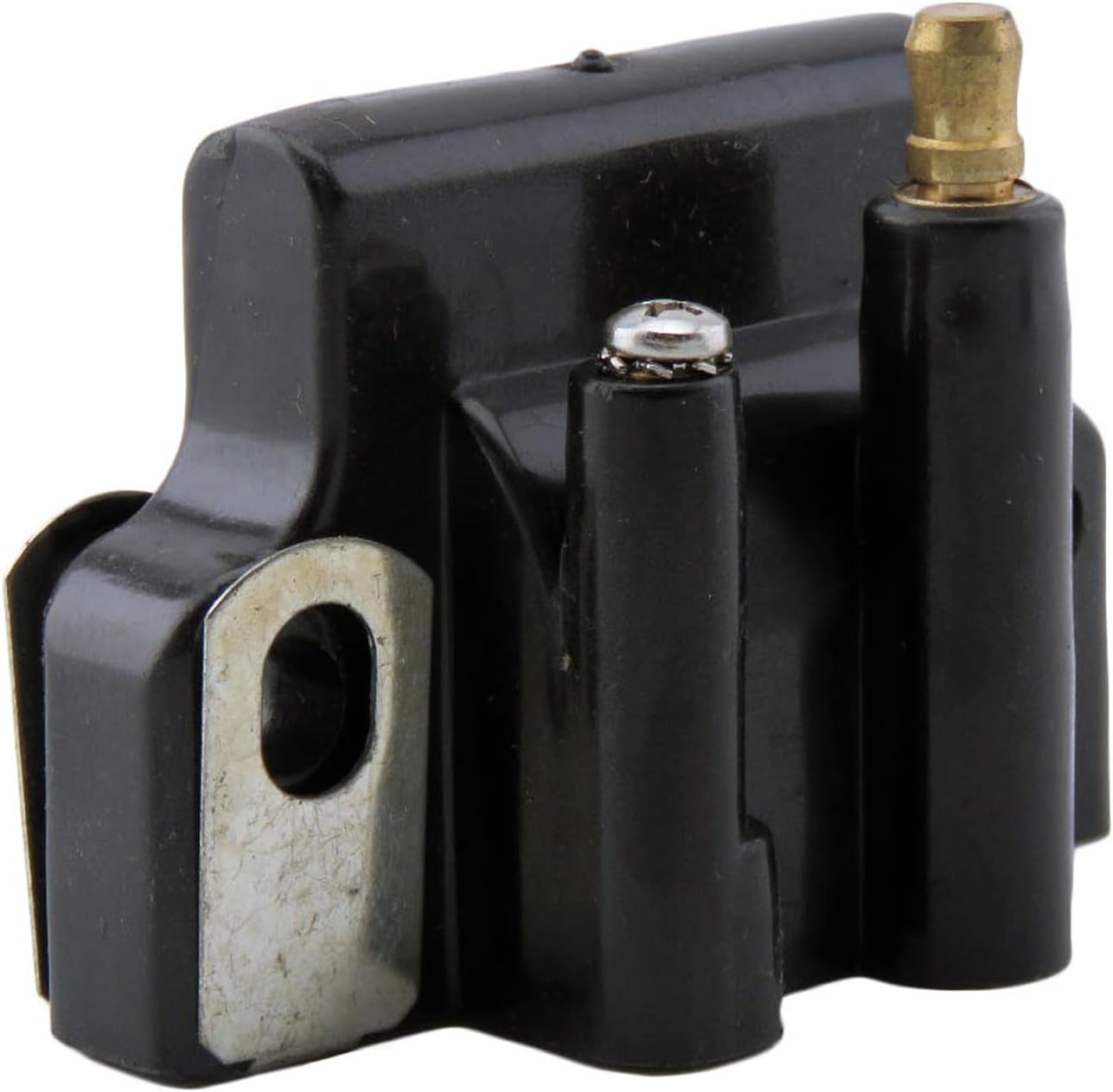 Ignition Coil Compatible with Johnson Evinrude Outboard Boat Engine 5-235hp 582106 0582106