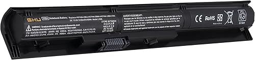 Miniatura 6 de GHU Nueva batería 48wh VI04 756743-001 756745-001 756479-421 compatible con HP Envy 14-V 15-K HP Probook 440 g2 445 g2 450 g2 455 g2 Batería