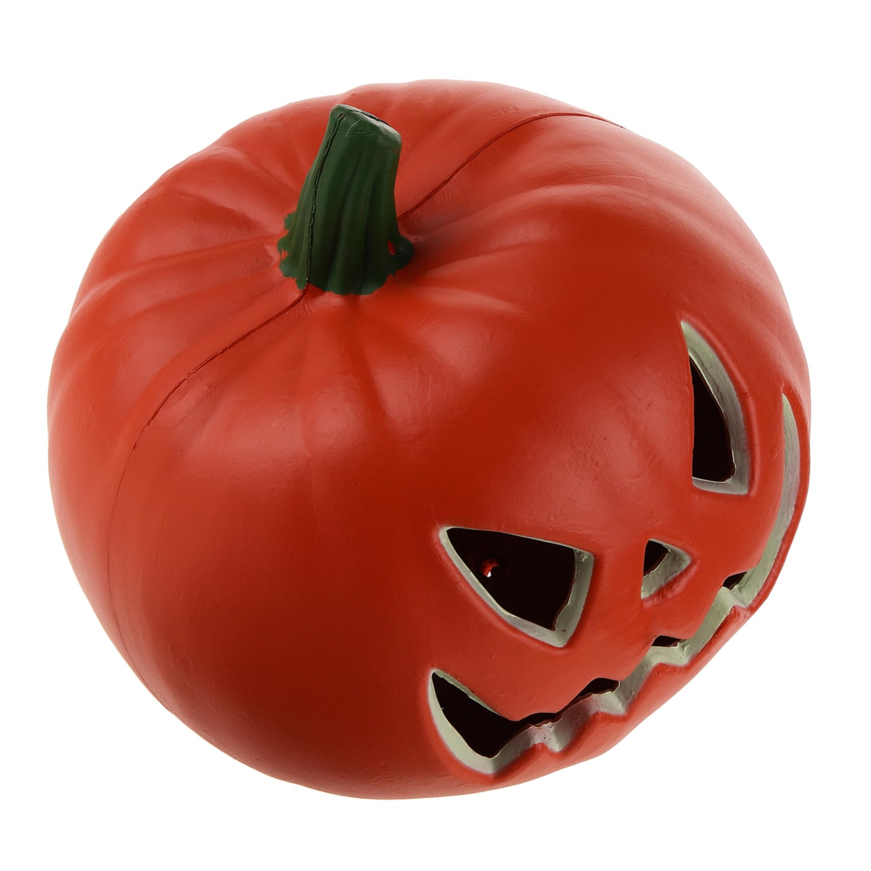 Posąg Dyni Festiwalowej Halloween Światło Dekoracyjne Oświetlenie Zewnętrzne Dyni Różne Sztuczne Dynie Żniwne Centralny Element