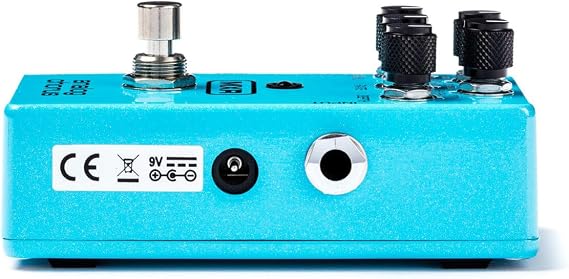 MXR Analog Chorus
