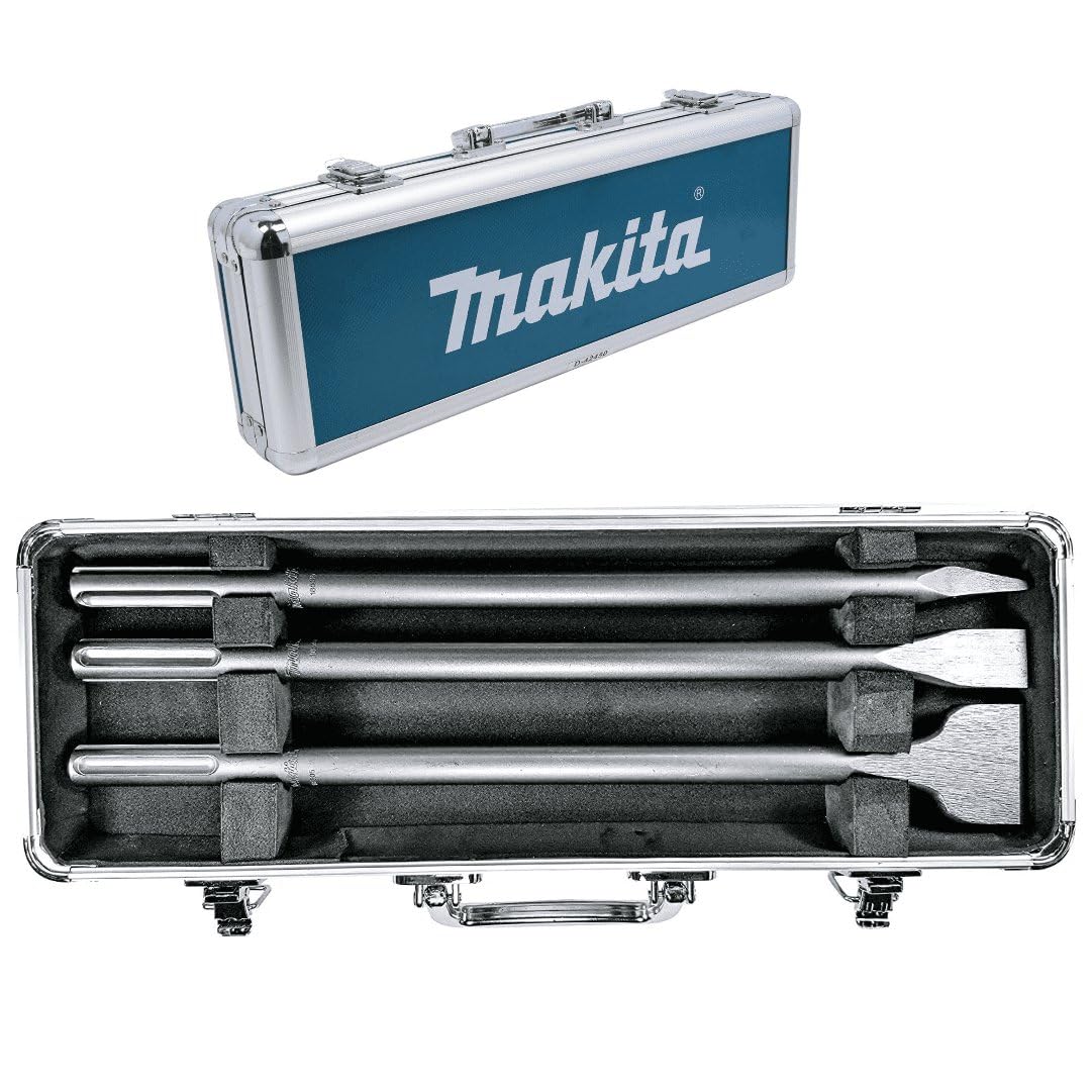 MAKITA D-42450 - Set demol. sds-max