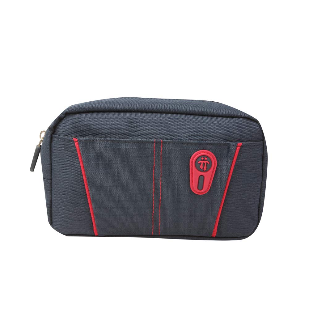 TOTTO Estuche Juvenil, Estuche una Cremallera, Estampados - Estuche Juvenil