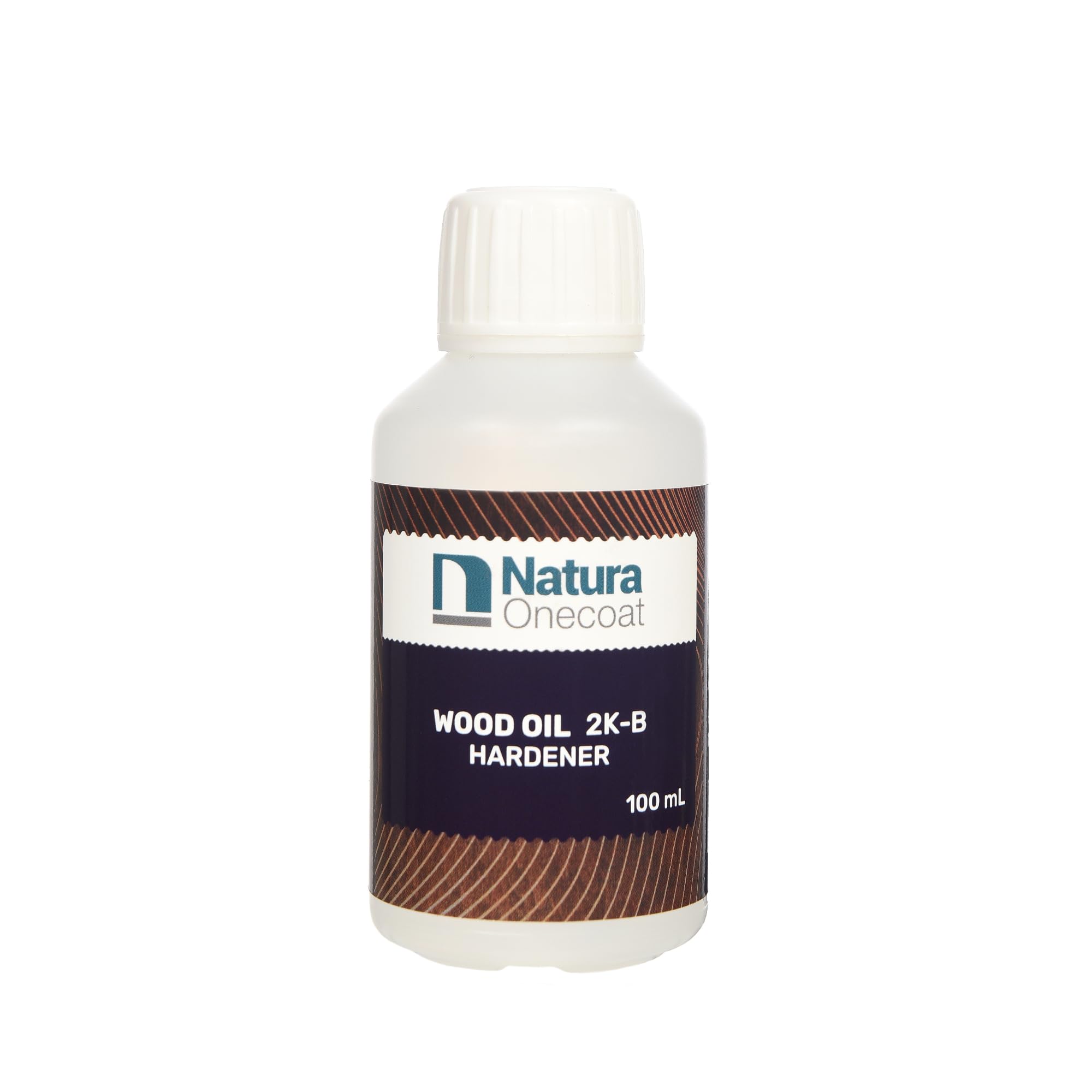 Aceite de madera 2K Parte B, 100 ml (100.0 ml)