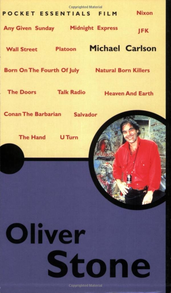 Oliver Stone