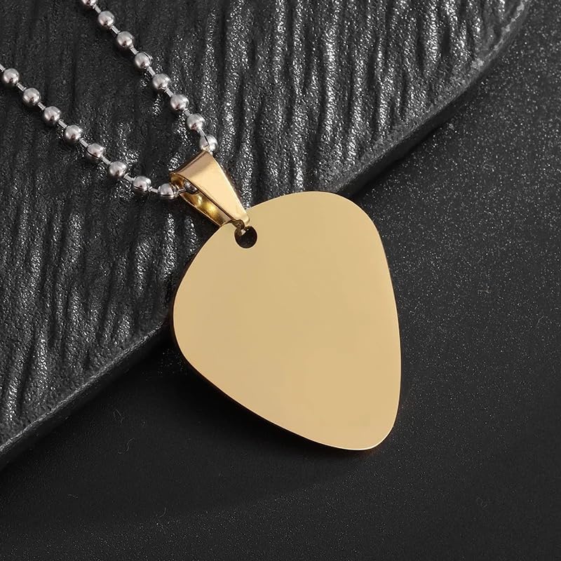 Collier pendentif d'uniforme militaire au quotidien en argent 925 - 2