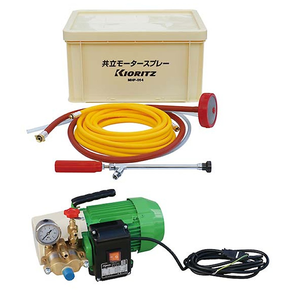 共立 モータースプレー ポータブルモーター動噴 MHP-064 Amazon.co.jp: 共立 ポータブル モーター動噴 MHP-064 : DIY・工具