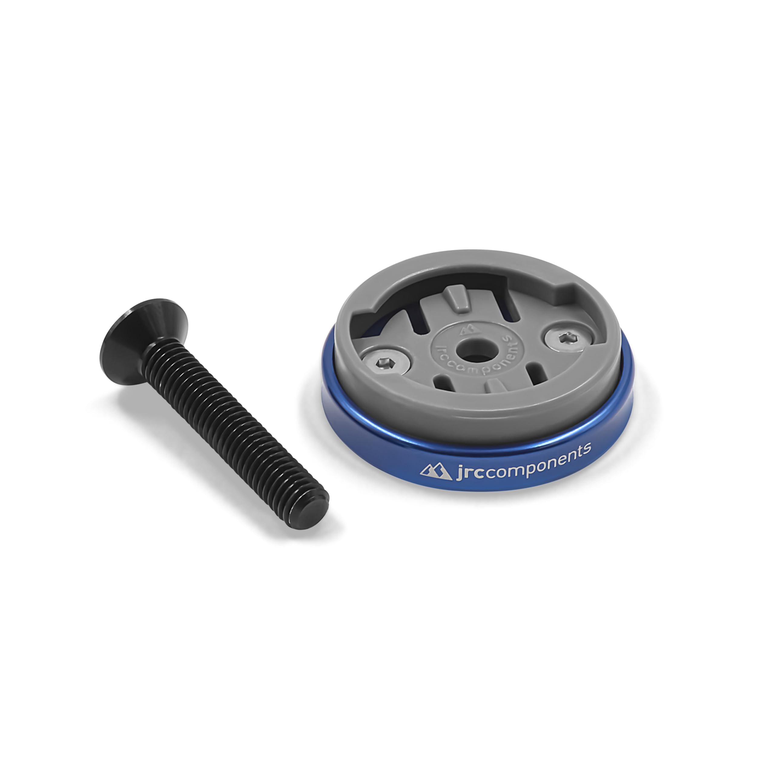 Amazon.com: JRC Components Enkei Top Cap Bike Stem Mount