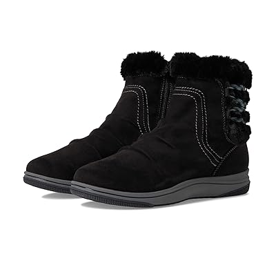 Clarks Breeze Cozy Women
