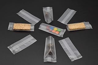 Candy Wrappers For Caramels Picks collage image 4