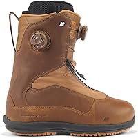 Vista 11 de K2 Botas de snowboard Maysis para hombre