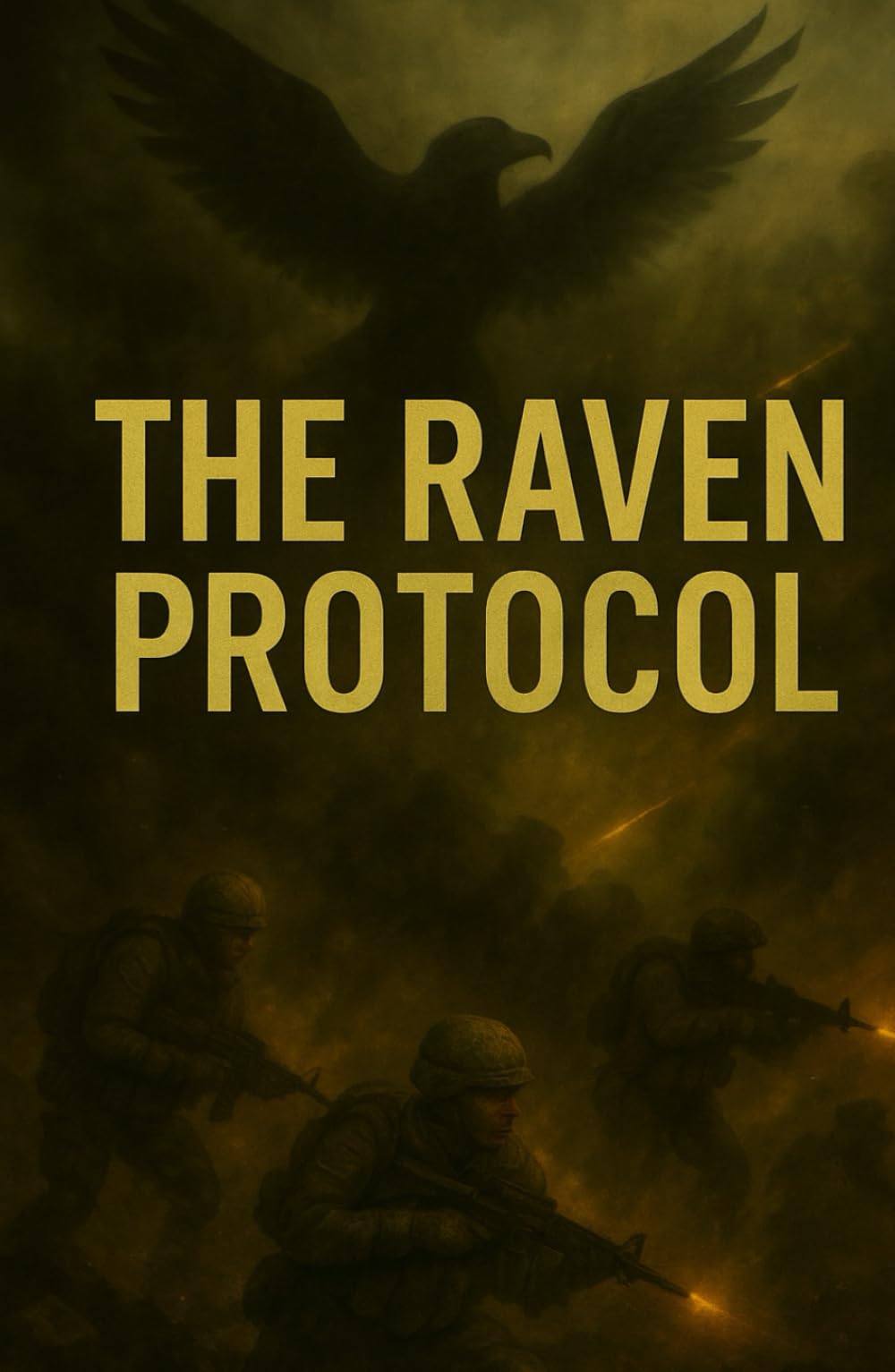 The Raven Protocol