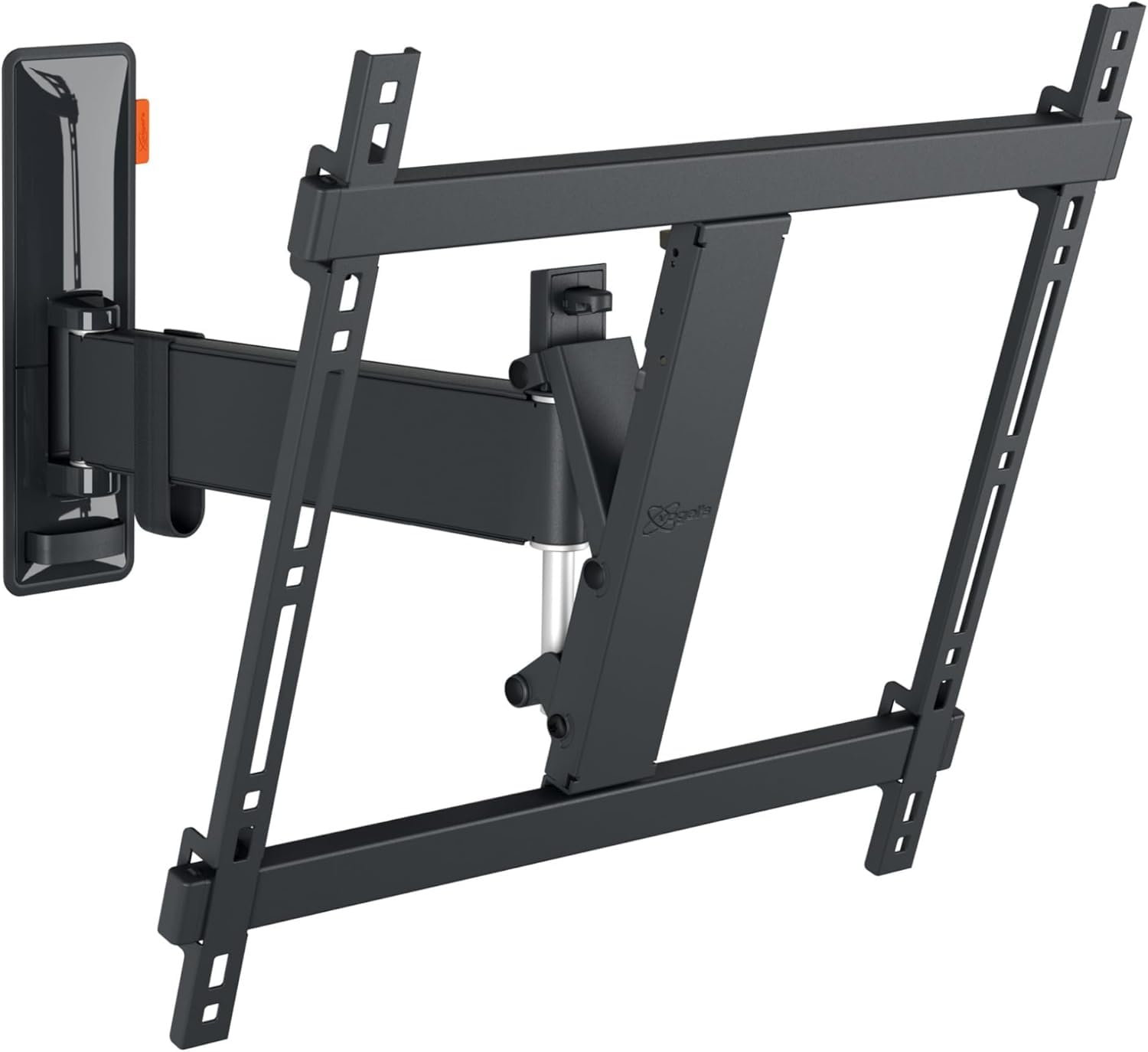 supporto girevole tv 32-65 pollici max 25 kg