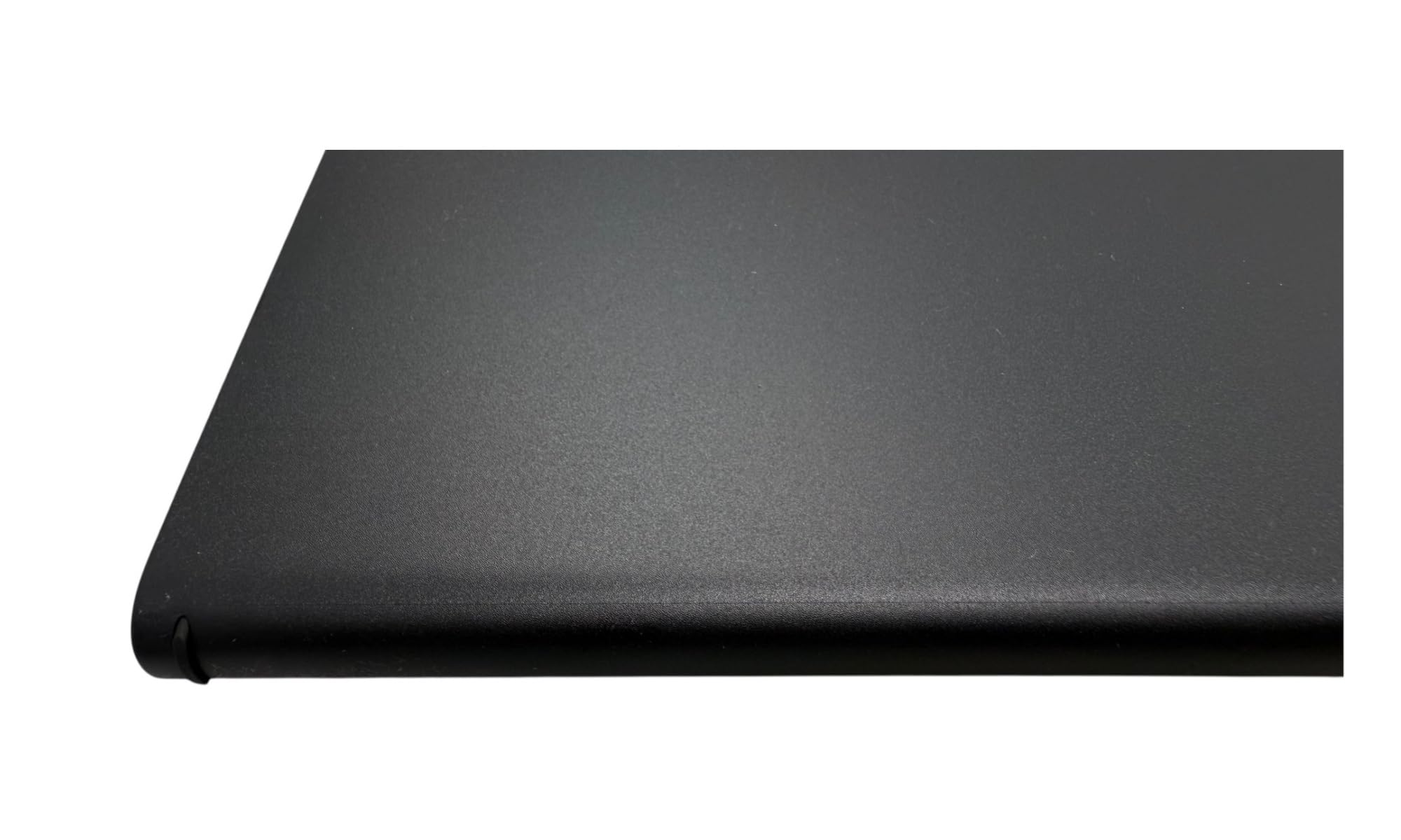 LCD Back Cover for dell Inspiron 15 3510, 3511, 3515, 3520 (2022 Year), 3525, 3530 3535, Vostro 3510, 3511, 3515, 3520, 3525, Model VW3N0, 0VW3N0 DW3N0 RHJ Carbon Black
