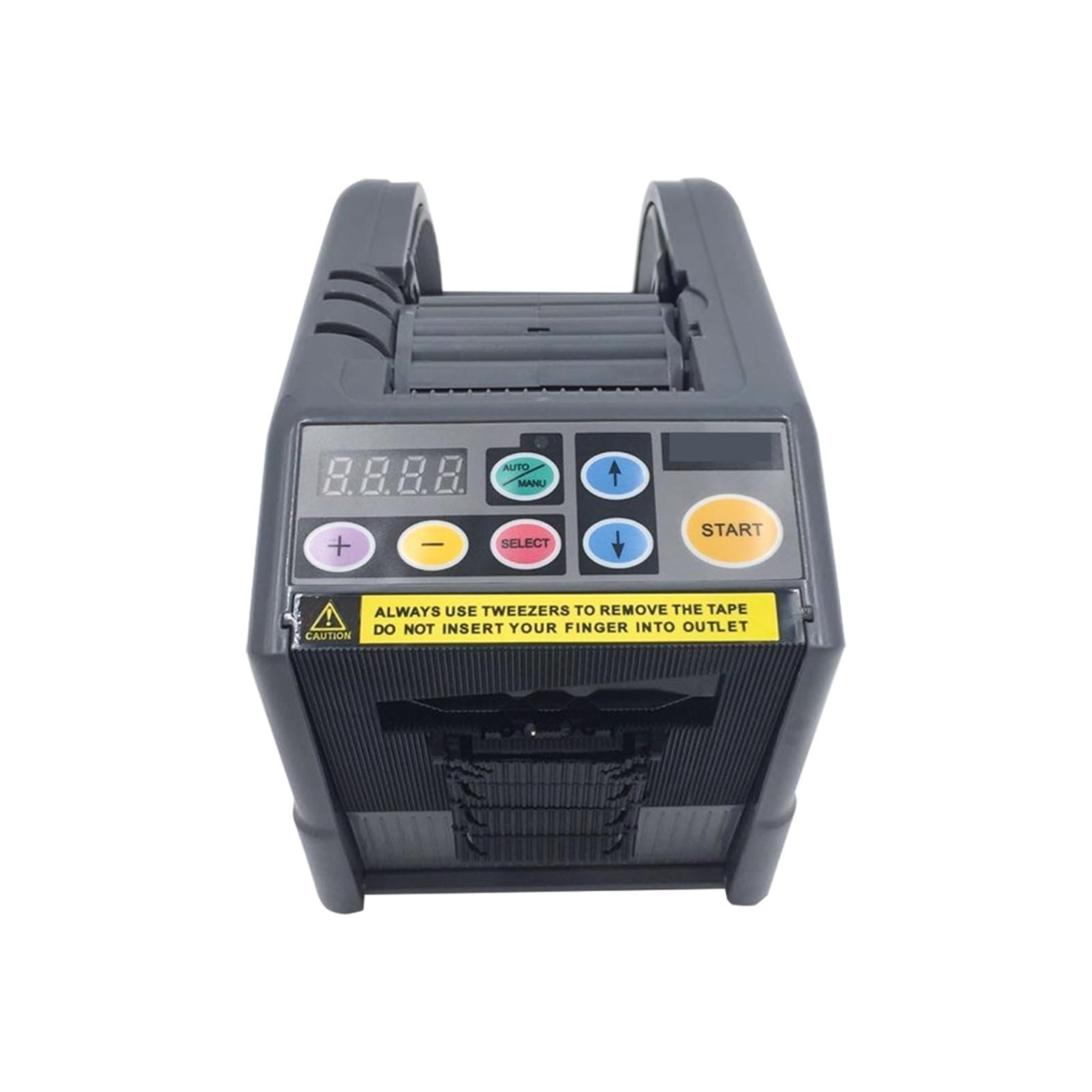 Automatic Tape Cutting Machine Auto Tape Dispenser