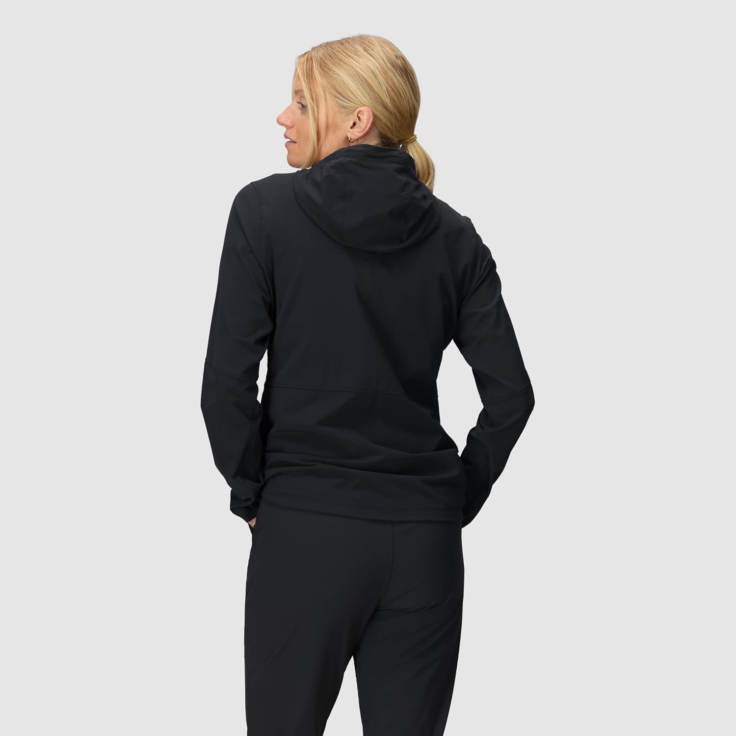 Outdoor Research Women's Ferrosi Hoodie - Image 3