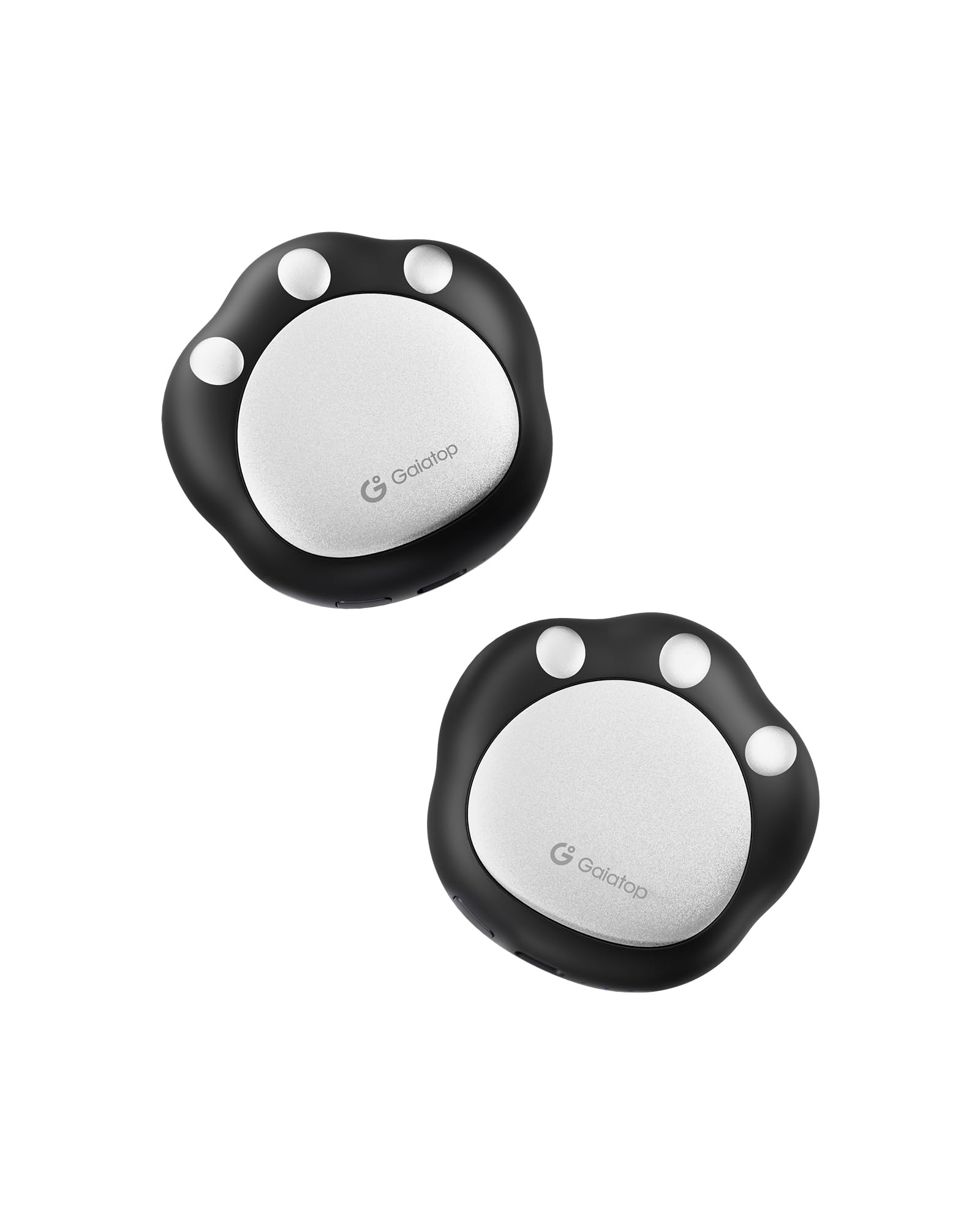 HW-06A Hand Warmers Black