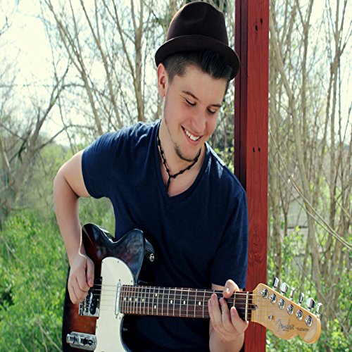 Play Crash Landing by Connor Rose on Amazon Music