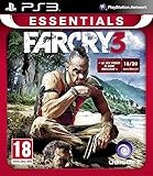 far cry 3 requisitos para pc  Far Cry 3 - Essentiels [Importación Francesa]