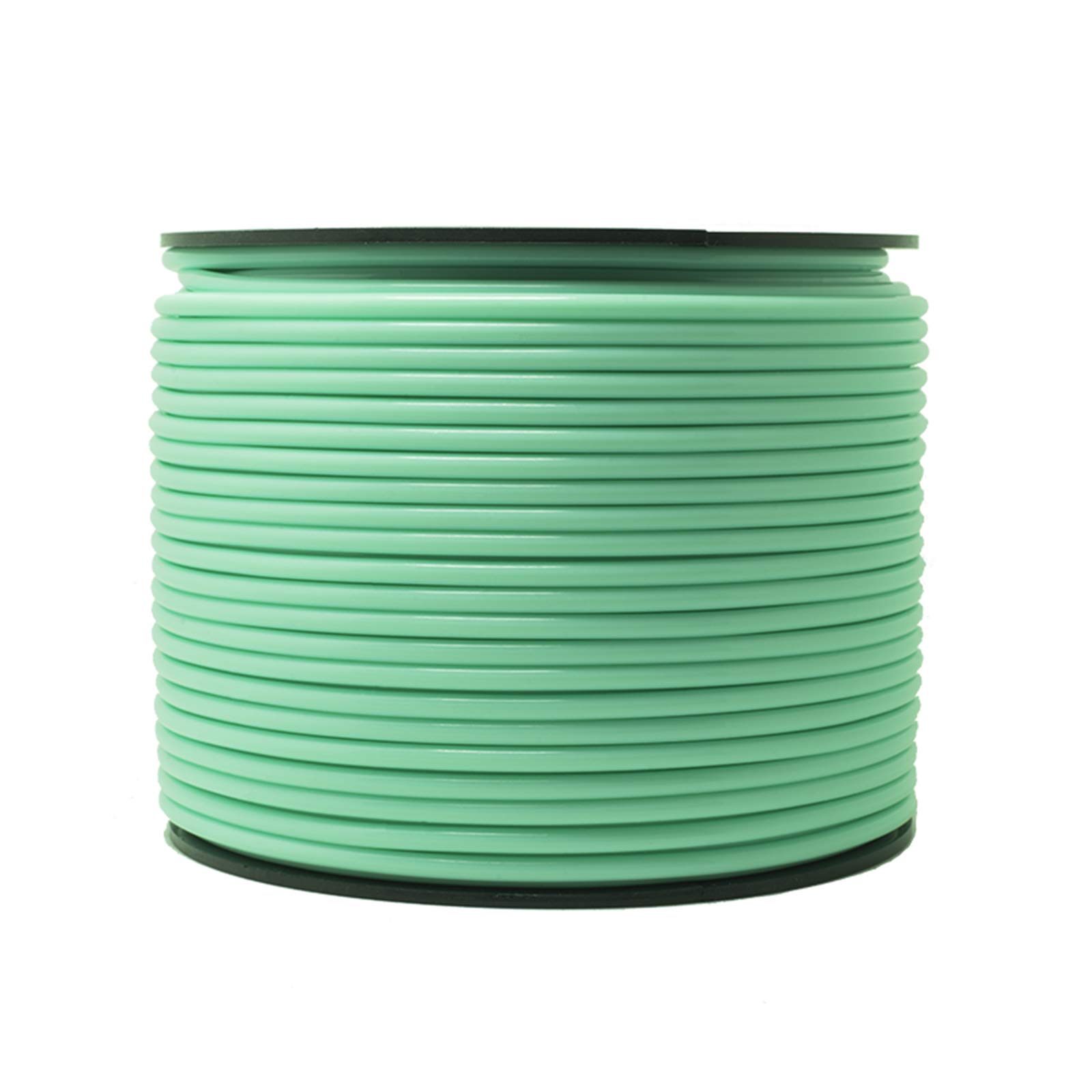 XLANDALYUEFA 100M 4mm PVC Floor Welding Wire