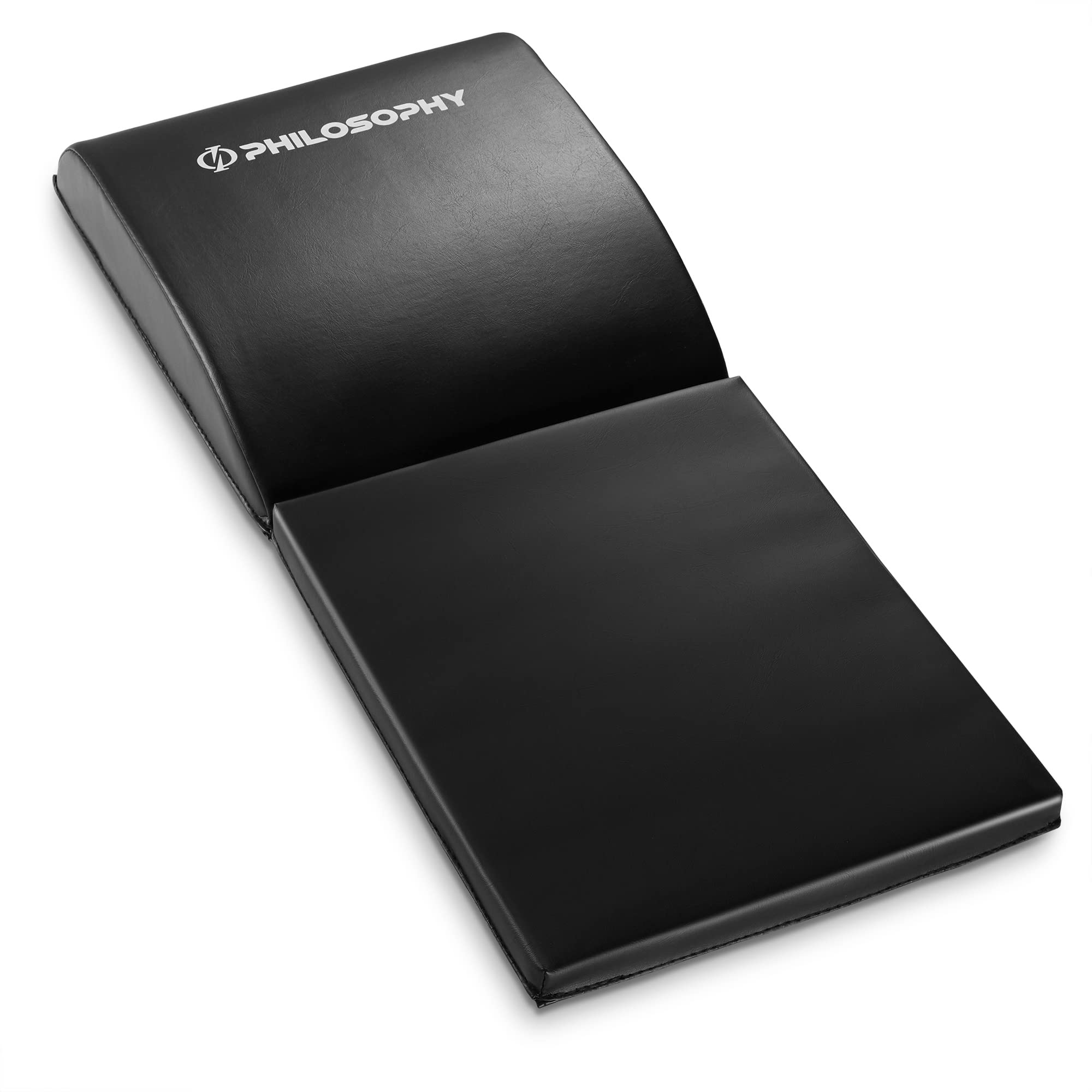 Philosophy Gym Ab Exercise Mat