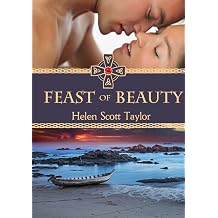 The Feast of Beauty Irish Fantasy Romance Novella Celtic Magic