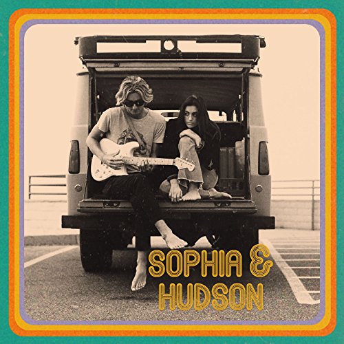Amazon.co.jp: Sophia & Hudson : Sophia Viggiano & Hudson Ritchie: デジタル ...