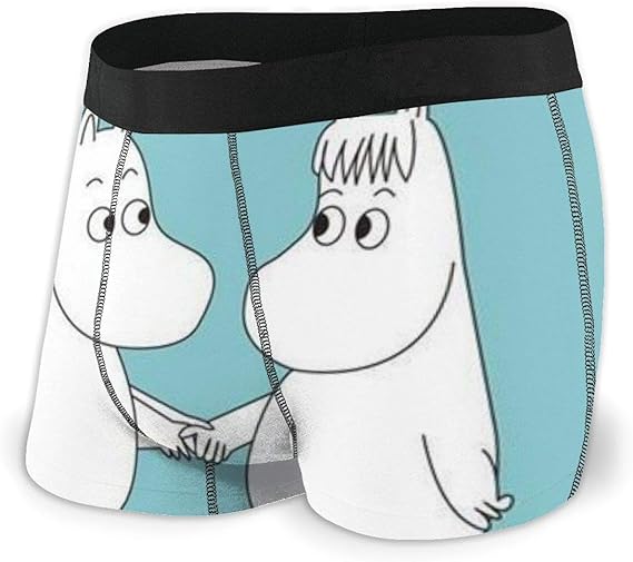 Amazon メンズ ボクサーパンツ カバ トランクス 綿 面白 人気 パンツ メンズ 下着インナー おしゃれ ボクサーブリーフ ブリーフ 立体 ボクサー 通販