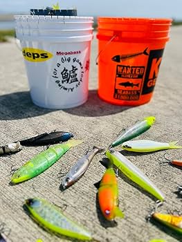 85 ルアー シーバス ビッグベイト ジョイント デプス ケース シーバス