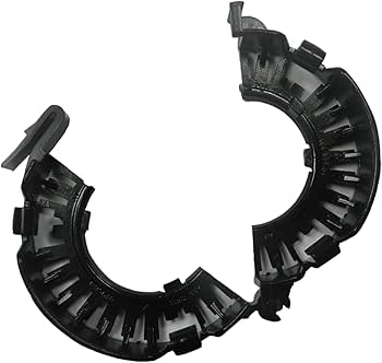 Amazon.com: x xotic tech 2pcs Plastic D1S D3S Xenon Light Bulbs