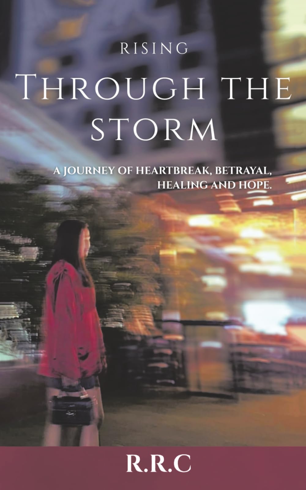 Rising Through the Storm