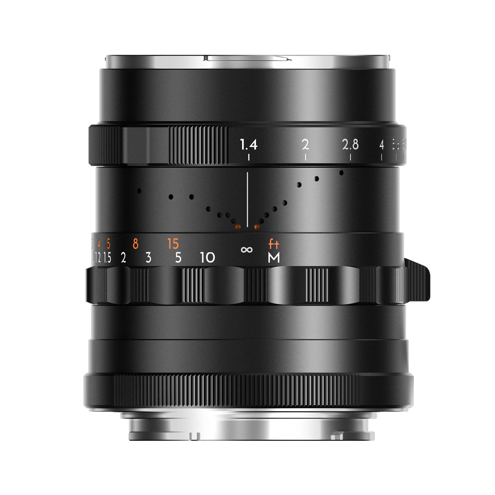 Amazon.com : Thypoch Full-Frame Photography Lens Simera 28mm f1.4