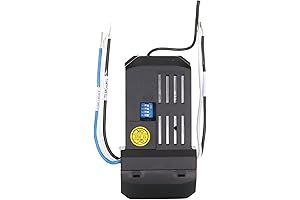 Honeywell MN12CES Universal Ceiling Fan Receiver