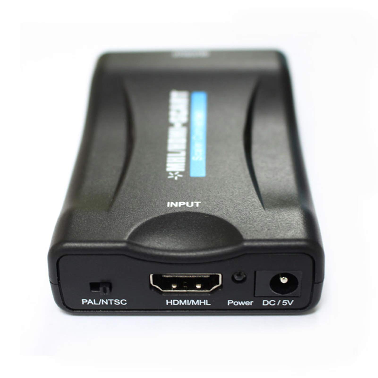 A02 neuf Produit. HDMI vers péritel TV Convertisseur Converter 1080P la télévision
